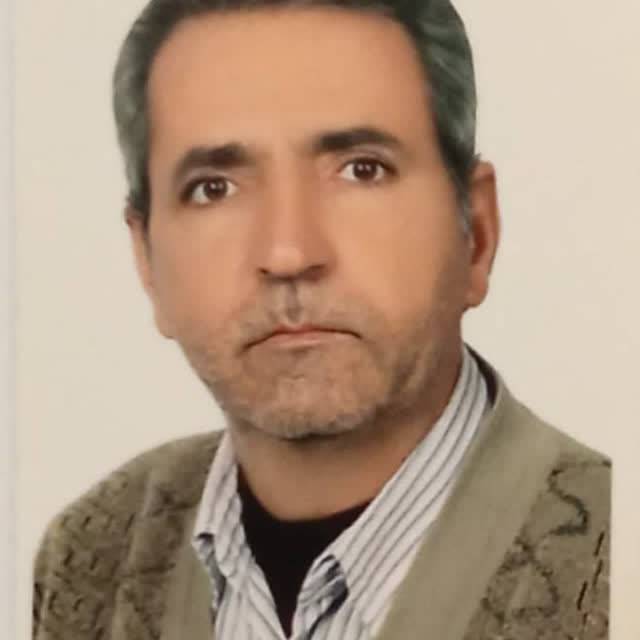 حسین محمدی